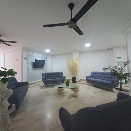 Condominio Nuevo Rodadero Apto 501 Torre A Санта Марта Екстериор снимка