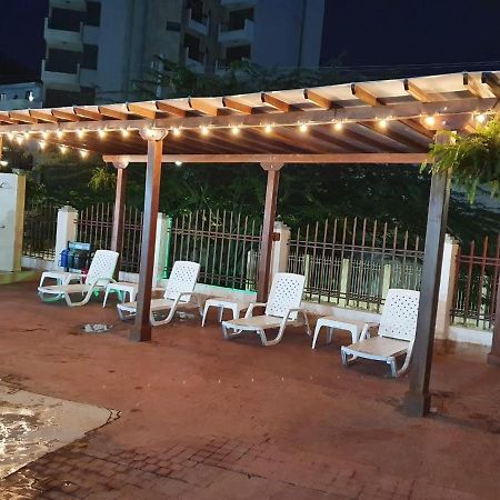 Condominio Nuevo Rodadero Apto 501 Torre A Санта Марта Екстериор снимка