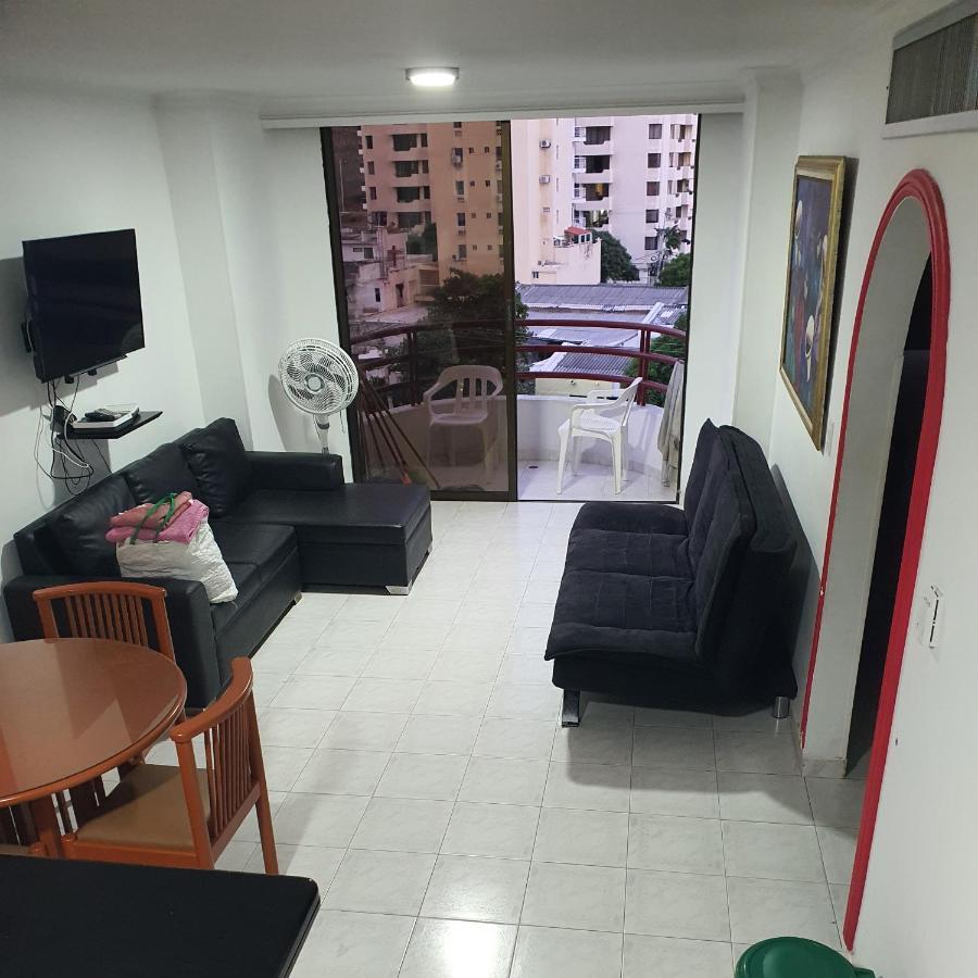 Condominio Nuevo Rodadero Apto 501 Torre A Санта Марта Екстериор снимка